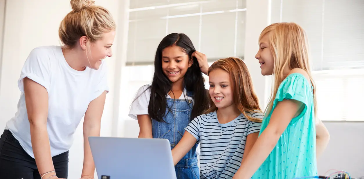 Werken in het basisonderwijs Amsterdam