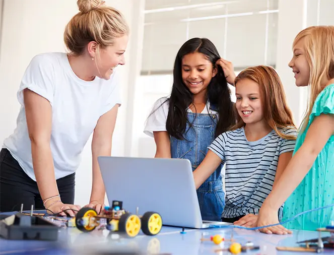 Veelgestelde vragen werken in het onderwijs